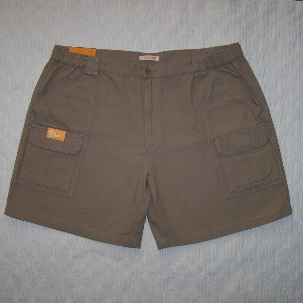 Men’s Savane Hiking Shorts 44